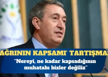 DEM Parti’nin ziyaretleri başladı: Çağrının nereyi, ne kadar kapsadığının muhatabı bizler değiliz