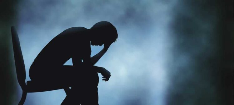 Depresyondan hastanede yatanlar çoğalıyor