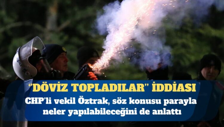 İddia: İmamoğlu’na operasyonu haber alıp döviz topladılar