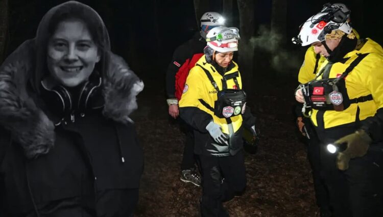 Ece Gürel’in ön otopsi raporu tamamlandı