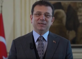 Ekrem İmamoğlu’ndan bayram mesajı: Silivri’nin açık adresini paylaştı