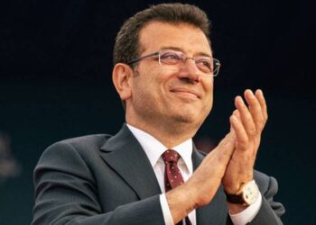 Başsavcılık, İmamoğlu için ‘suç örgütü lideri’ sıfatını kullandı