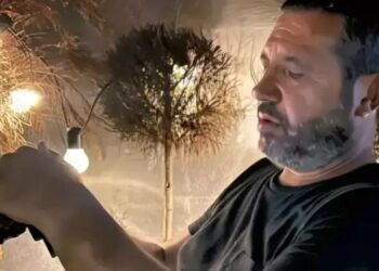 ‘Aynalı Tahir’in yönetmeni Erhan Baytimur hayatını kaybetti