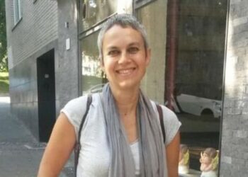 Boğaziçi Üniversitesi’nden Esra Mungan’a 5 yıl kampüs yasağı