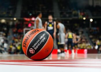 Euroleague’de çeyrek finale yükselen ilk takım belli oldu