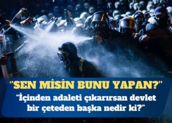 ‘Delil yok’ diye tutuklamayı reddeden hâkime ‘pasif görev’ cezası