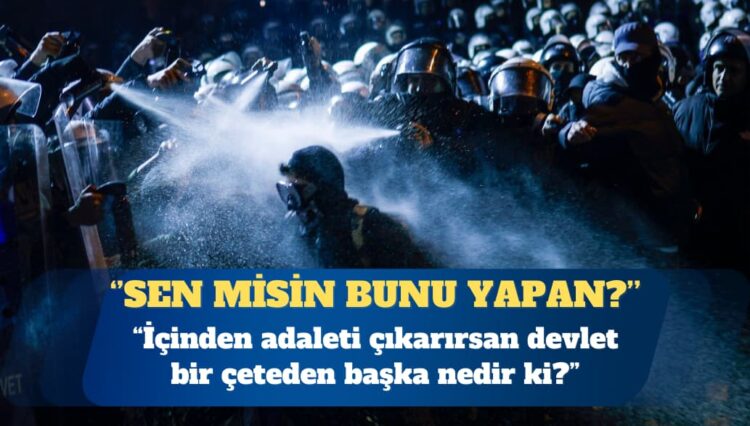 ‘Delil yok’ diye tutuklamayı reddeden hâkime ‘pasif görev’ cezası