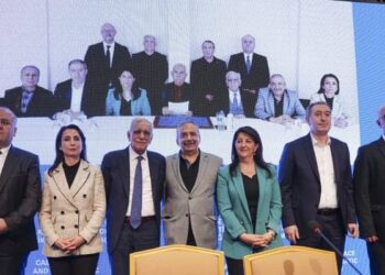 Önder: Hiçbir şart yok, ilk aşama başarıyla tamamlandı