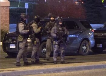 Kanada’da bara silahlı saldırı: 12 yaralı