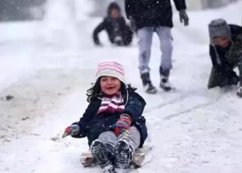 19 ilde eğitime kar engeli