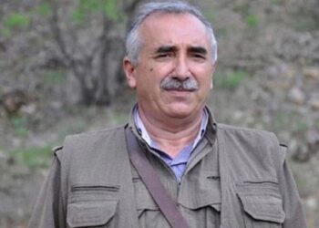PKK yöneticisi Karayılan: Herkesin ikna olması için süreci Öcalan örgütlemeli