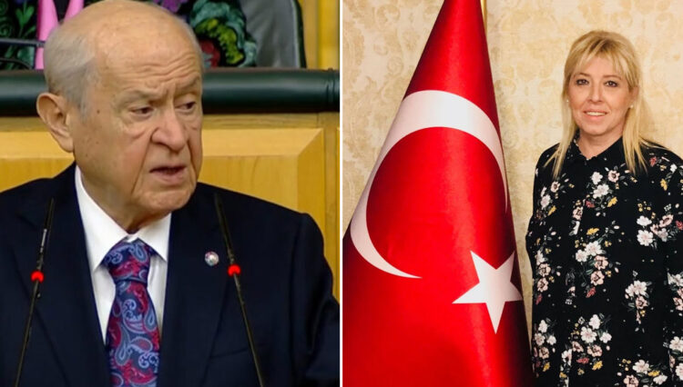 Devlet Bahçeli, Kavacık muhtarını da aramış