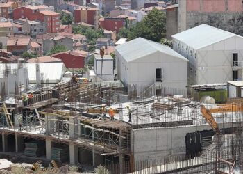 Sahibinin haberi yokken evi satılabilecek