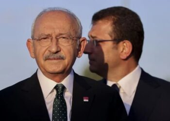 Kemal Kılıçdaroğlu İstanbul’a gidiyor