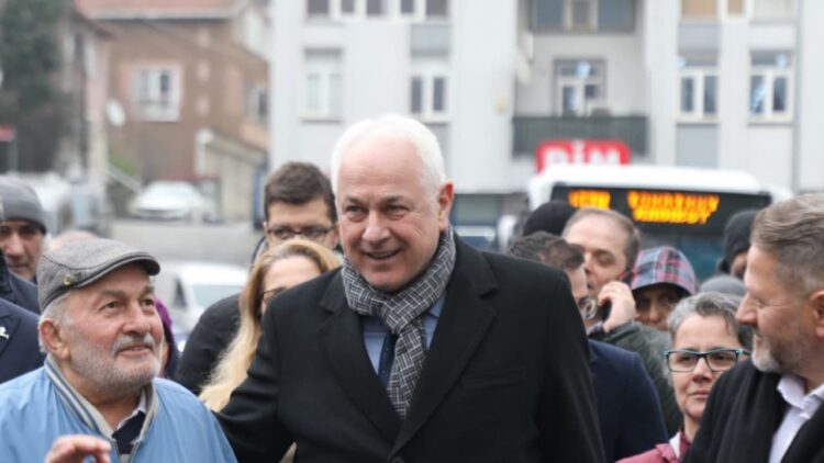 Beykoz Belediye Başkanı Alaattin Köseler görevden uzaklaştırıldı