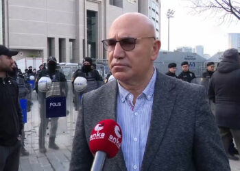 Tanal: ”Önceden karar vermişler, 20 dakikada 20 sayfalık gerekçe yazılamaz”