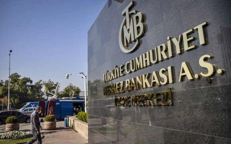 Merkez Bankası’ndan dövize yeni müdahale: NDF nedir?