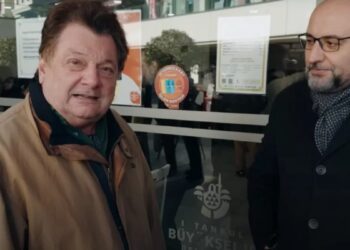 Soruşturmanın ardından Milor’dan ilk açıklama