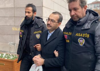 Cinsel istismarla suçlanan müftü ilk duruşmada tahliye edildi