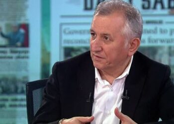 Ocaktan: AKP’nin elinde merdiven altı İslamcılar kaldı