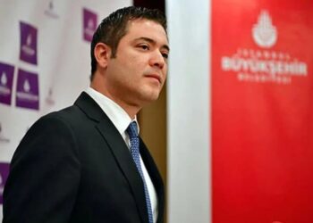 Murat Ongun: Gözaltına alınıyorum