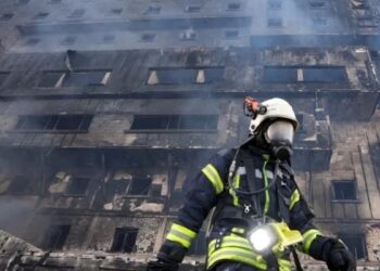 Grand Kartal Yangını: Otel sahibi dahil dokuz kişi gözaltında