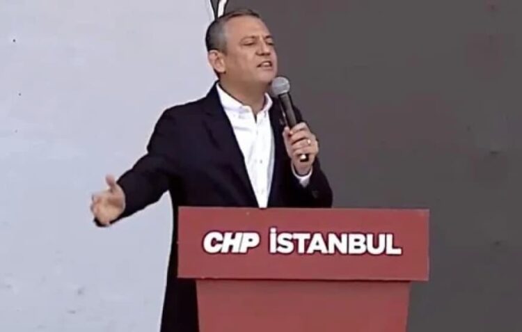 Özel: Başımızdaki cunta demokrasiye kurşun atmaktadır