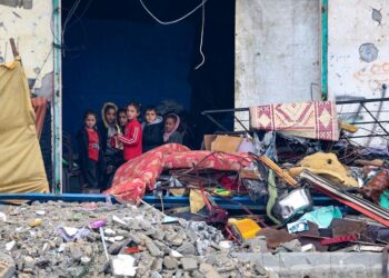 İsrail’in Gazze’ye saldırıları: Hayatını kaybedenlerin sayısı 50 bini, yaralılar da 113 bini aştı