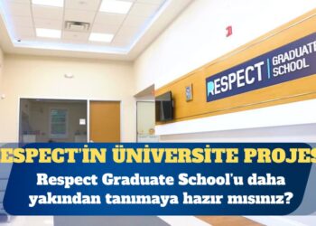 Respect, büyük projesini kamuoyuna tanıtacak