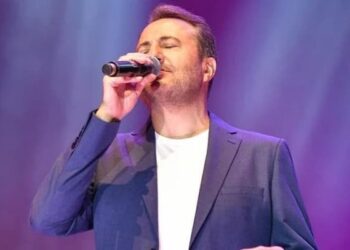 Şarkıcı Ercan Saatçi de gözaltında