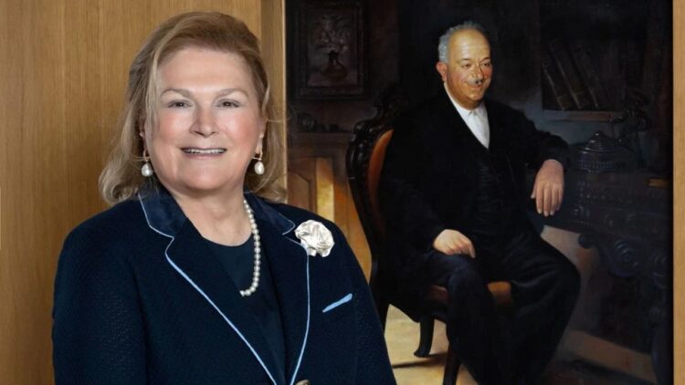 Güler Sabancı, Sabancı Holding Yönetim Kurulu Başkanlığı’nı bırakıyor