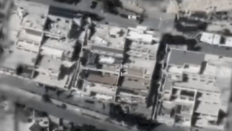 İsrail Savunma Bakanı Katz: “Colani, İsrail uçaklarının üzerinde uçtuğunu ve terör hedeflerini vurduğunu görecek”