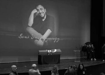 Şinasi Yurtsever son yolculuğuna uğurlanıyor