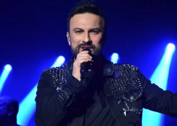 Tarkan: En büyük dileğim masum gençlerin özgürlüğüne kavuşması