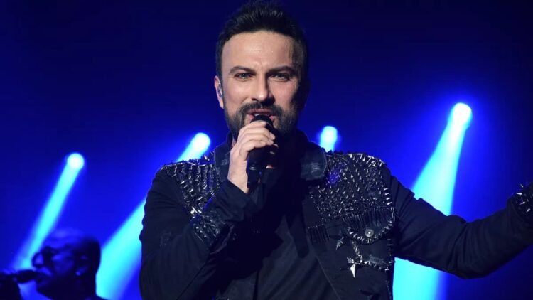 Tarkan: En büyük dileğim masum gençlerin özgürlüğüne kavuşması