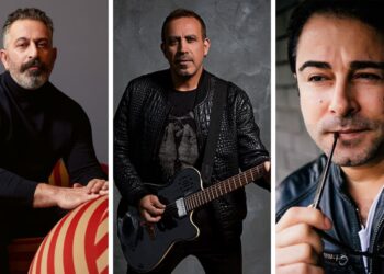 Atilla Taş’tan, Cem Yılmaz ve Haluk Levent’e: Yaşıyon mu hemşo?