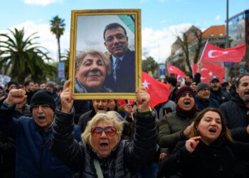 İmamoğlu’nun ‘terör’ soruşturmasında ifadesi alınıyor
