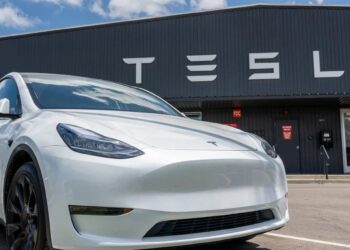 Almanya’da Tesla satışları yüzde 76 düştü