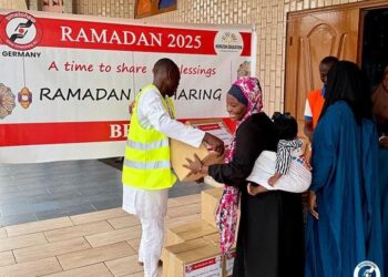 Time to Help: Bir ailenin Ramazan sevincine ortak olmak ister misin?