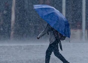 10 ile sağanak uyarısı