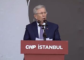 Yavaş: Bir belediye başkanı değil, bir umut cezalandırılıyor