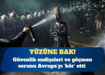 Alman siyasetinde İmamoğlu’na tepki tartışması