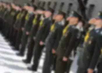 10 kapatılan askeri okul öğrencisi hakkında gözaltı kararı