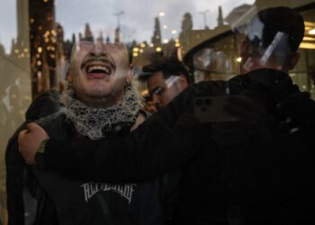 İmamoğlu protestoları: 102 öğrenciye tahliye