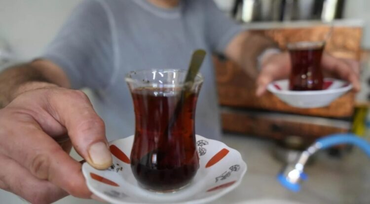 120 yıllık çay markası iflasın eşiğinde: Konkordato ilan etti