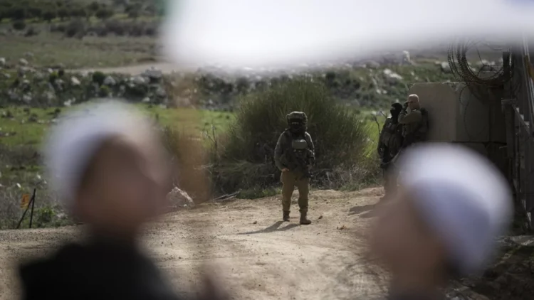 Azerbaycan’da İsrail-Türkiye görüşmesi: ‘İletişimi sürdürmede mutabık kaldık’