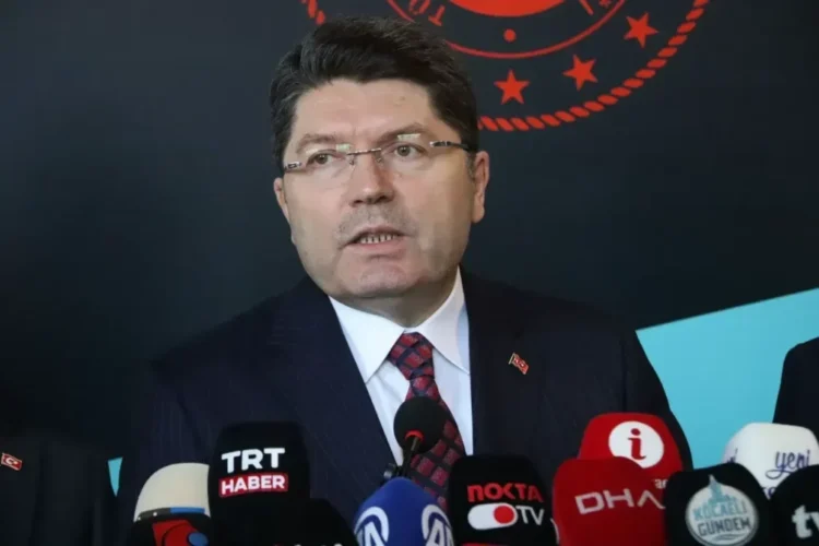 Adalet Bakanı’ndan ‘af’ açıklaması