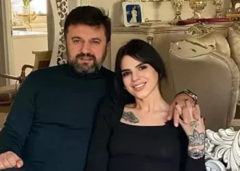 Bülent Uygun’un kızı Almina Tude Uygun hayatını kaybetti