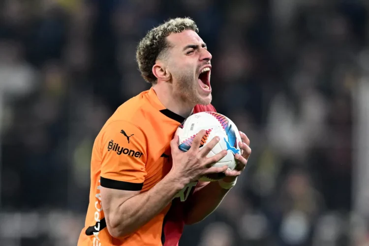 Barış Alper Yılmaz’ın babasından Fenerbahçeli isme çağrı: ‘Psikolojik destek alsın’