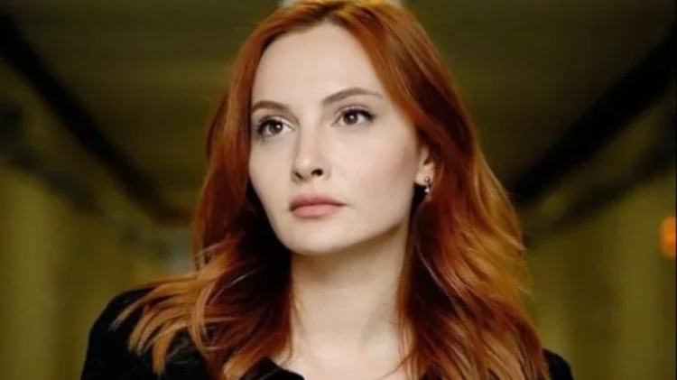 Aybüke Pusat’a destek vermişti: TRT, Başak Gümülcinelioğlu’nu da kadrodan çıkardı